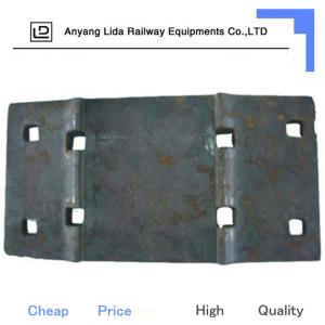 Railroad Tie Plate