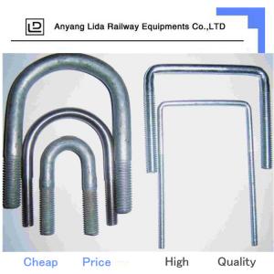 Railway Fastener U Bolt